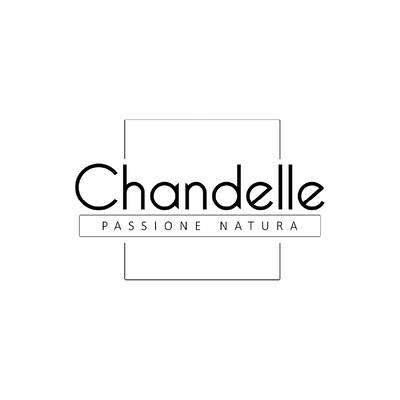 Chandelle Natura Passione