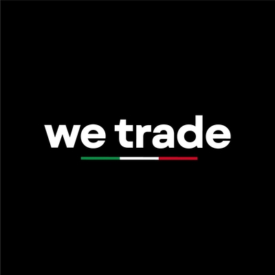 We Trade