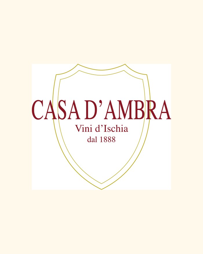Casa d'Ambra