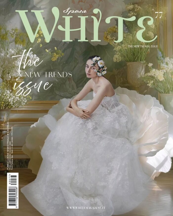 White Sposa