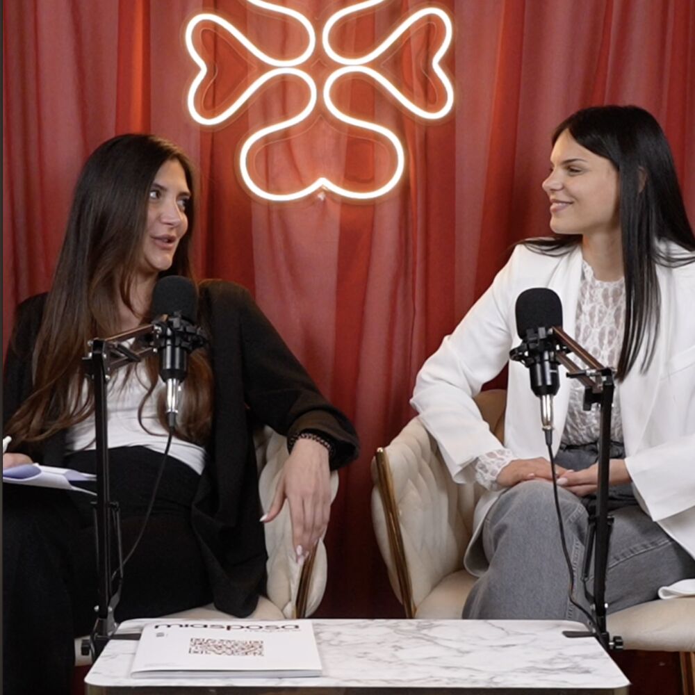 Podcast Mia Sposa