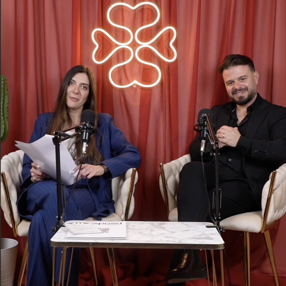 Podcast Mia Sposa