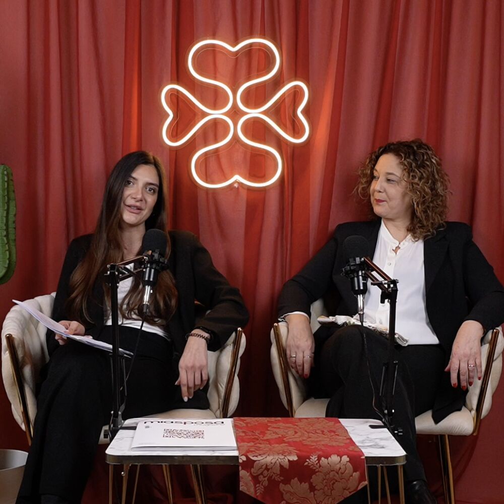 Podcast Mia Sposa