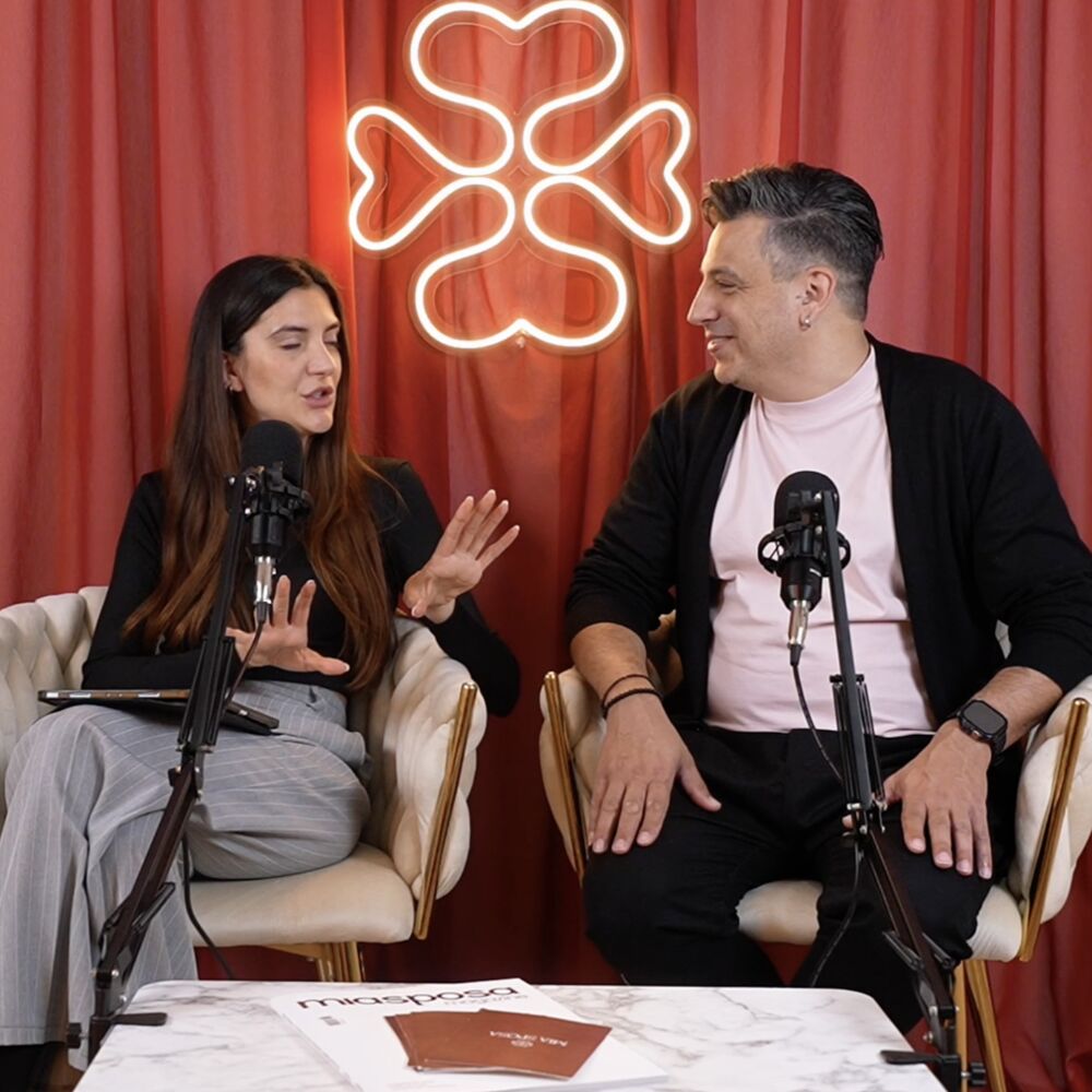 Podcast Mia Sposa