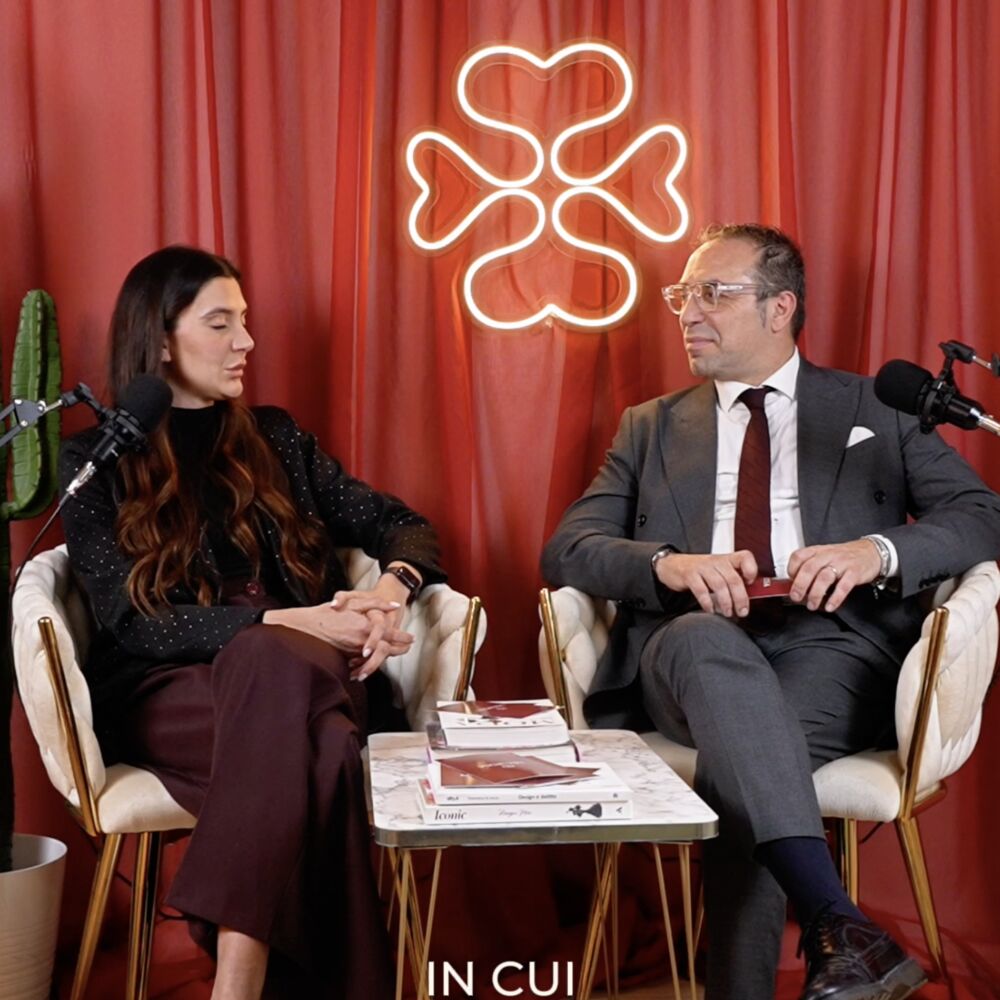 Podcast Mia Sposa