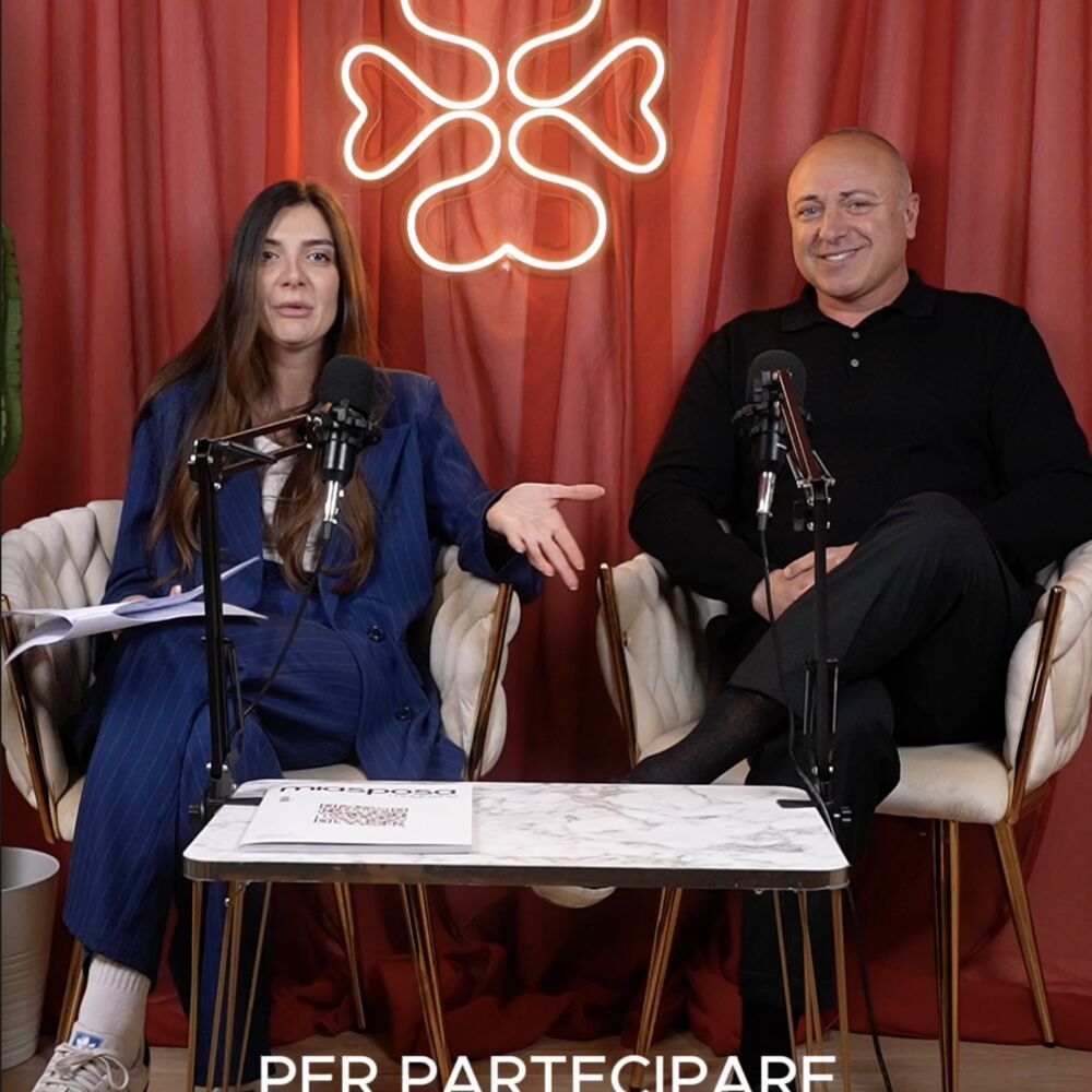 Podcast Mia Sposa