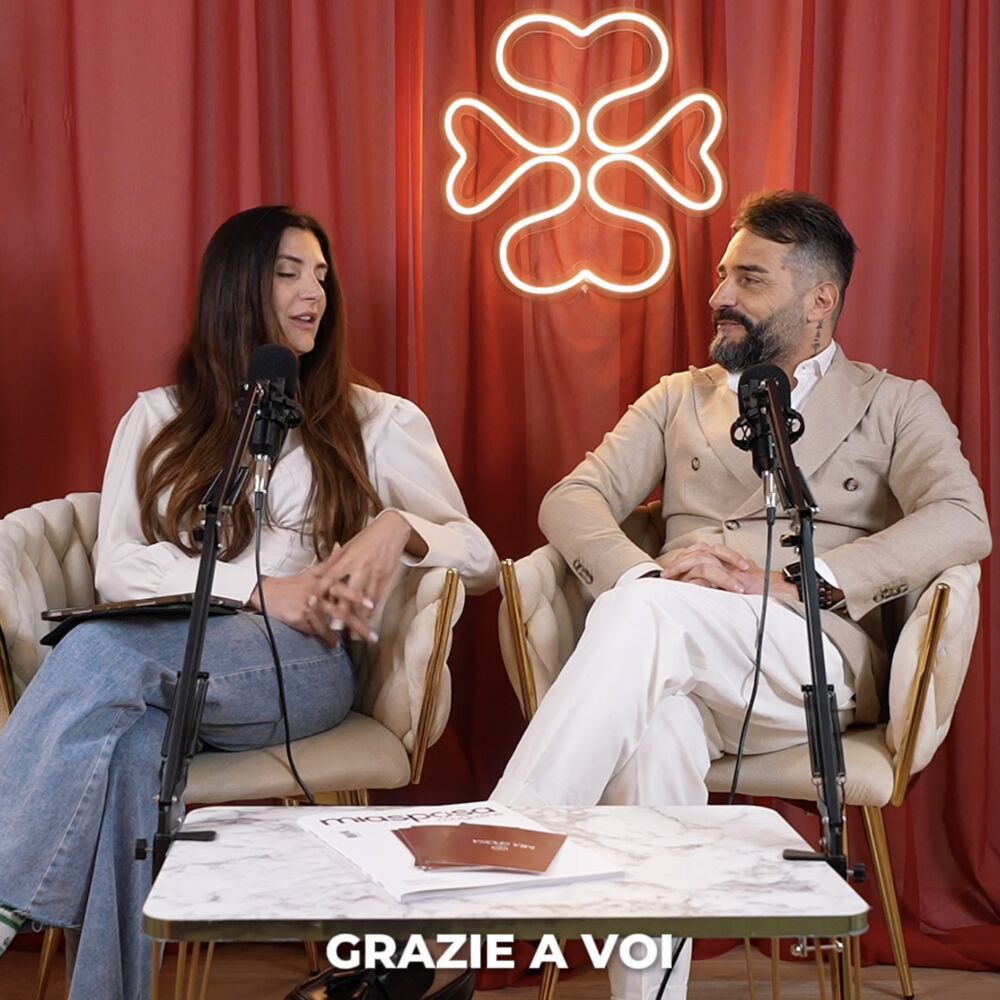 Podcast Mia Sposa