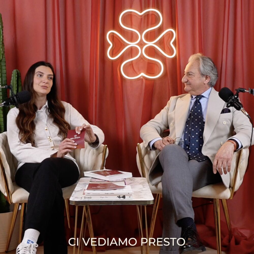 Podcast Mia Sposa
