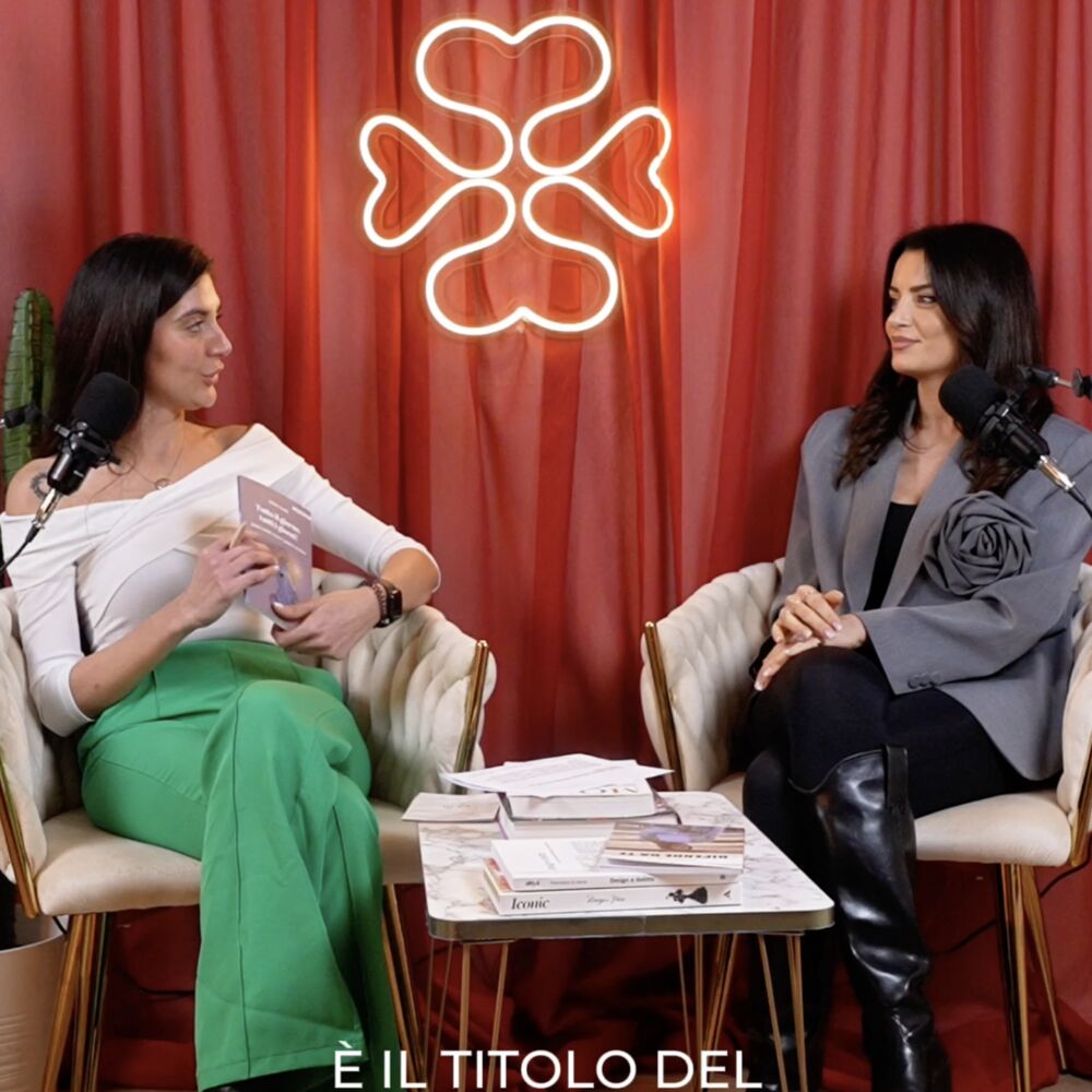 Podcast Mia Sposa