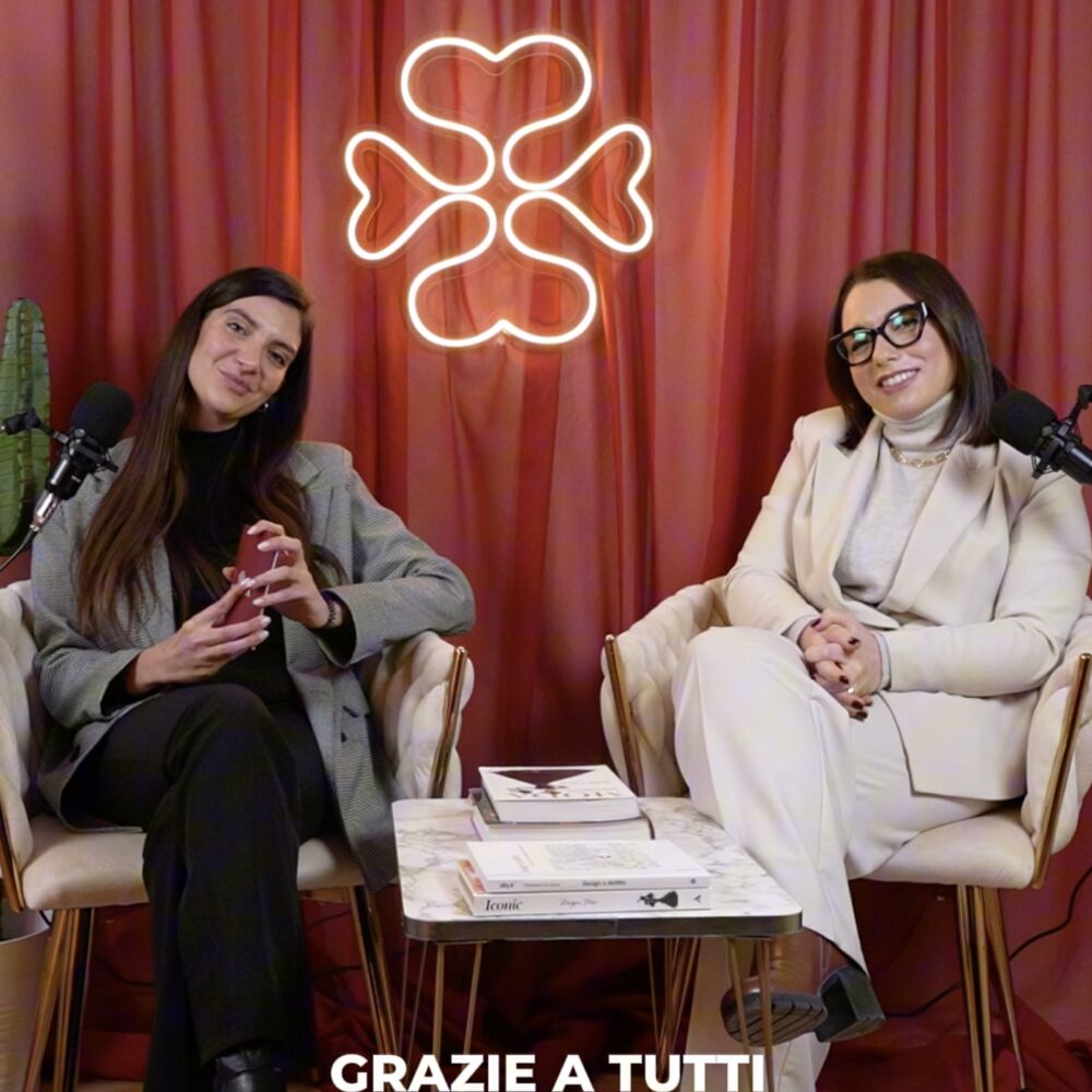 Podcast Mia Sposa