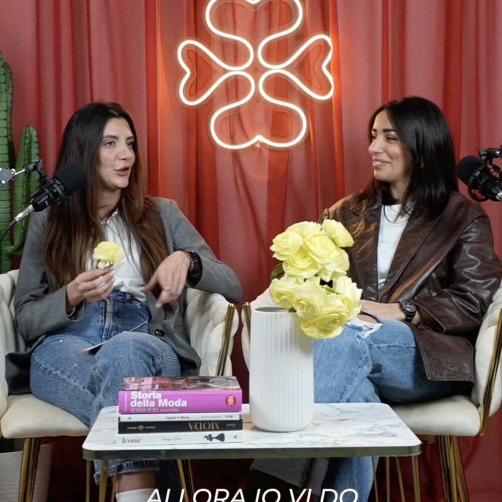 Podcast Mia Sposa