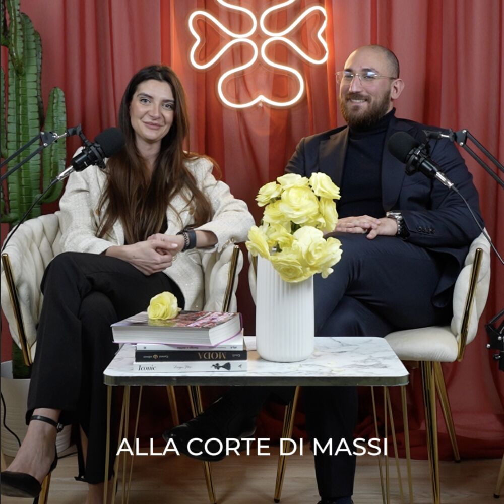 Podcast Mia Sposa
