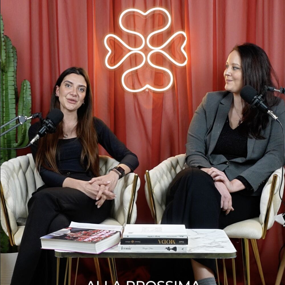 Podcast Mia Sposa