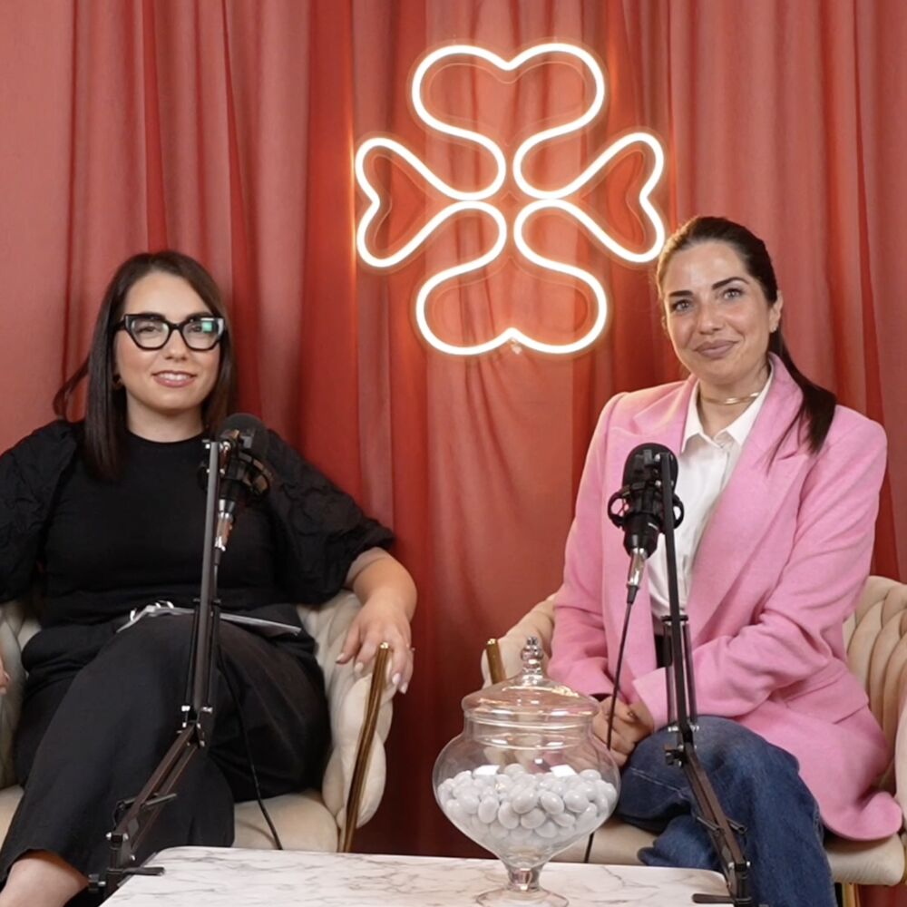 Podcast Mia Sposa