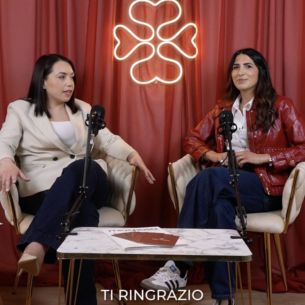 Podcast Mia Sposa