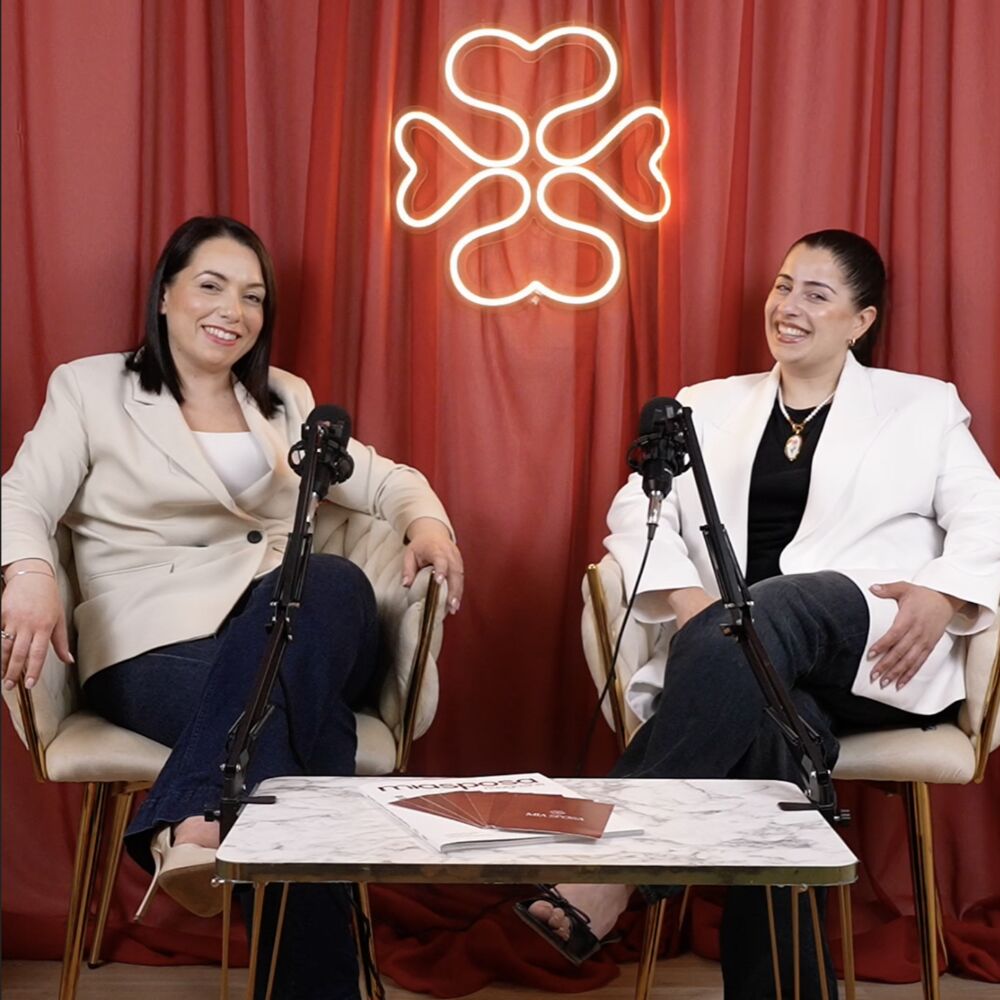 Podcast Mia Sposa