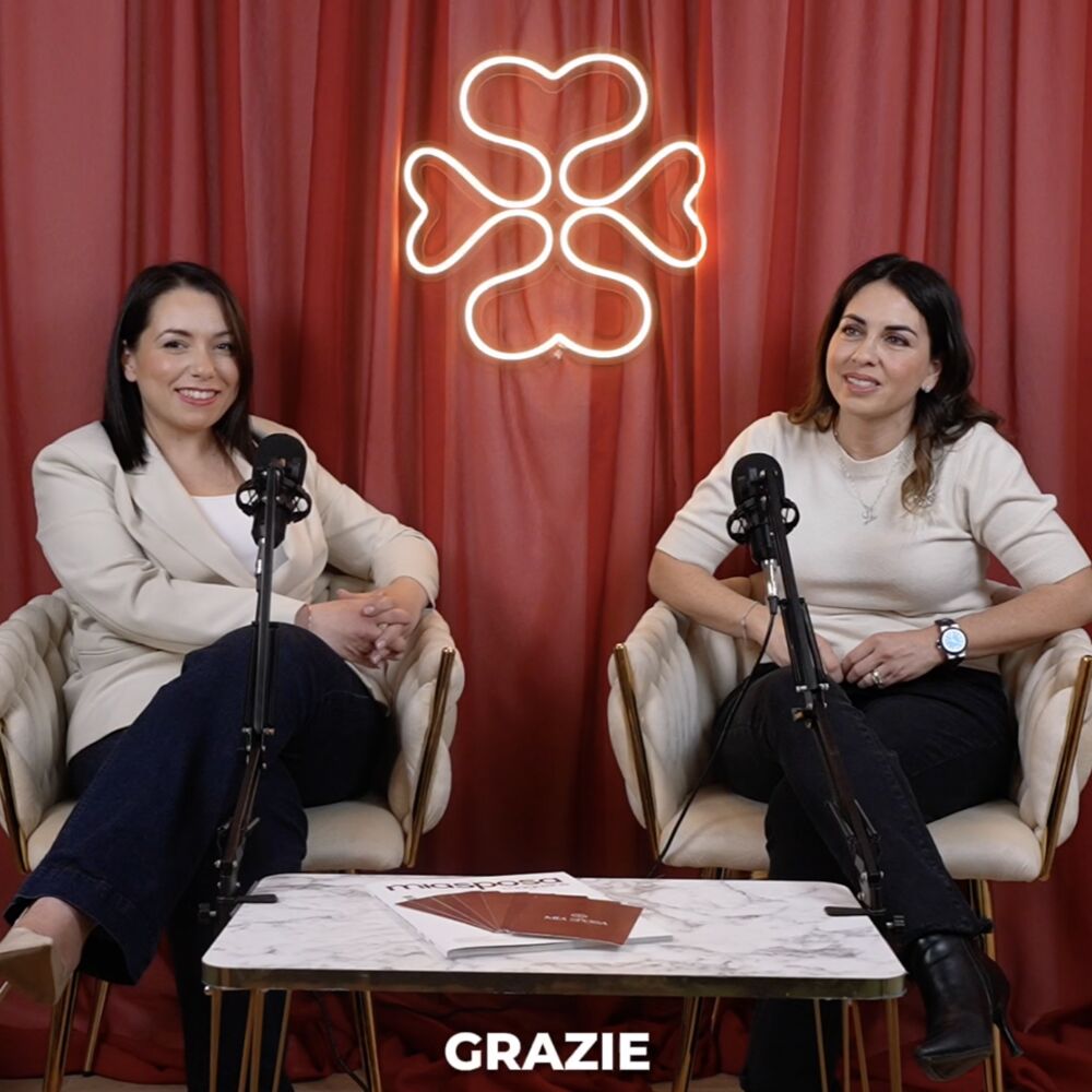 Podcast Mia Sposa