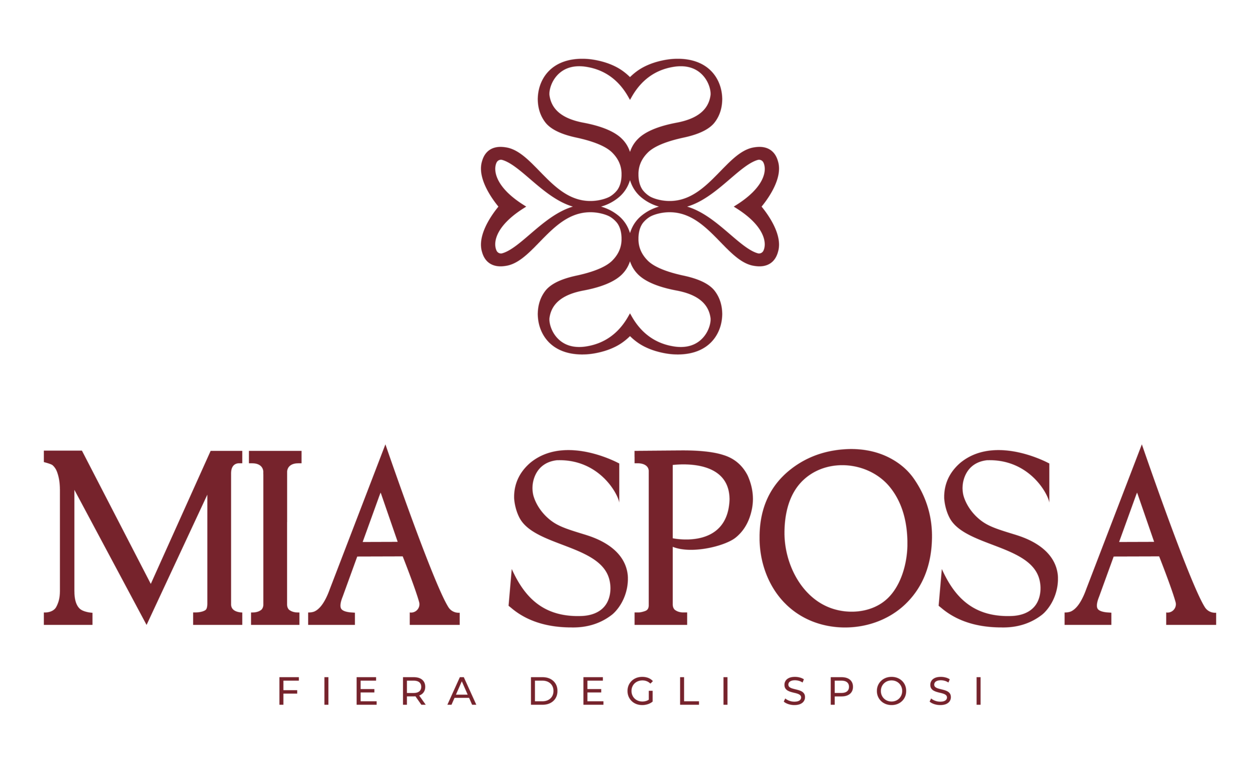 Mia Sposa — Fiera degli Sposi