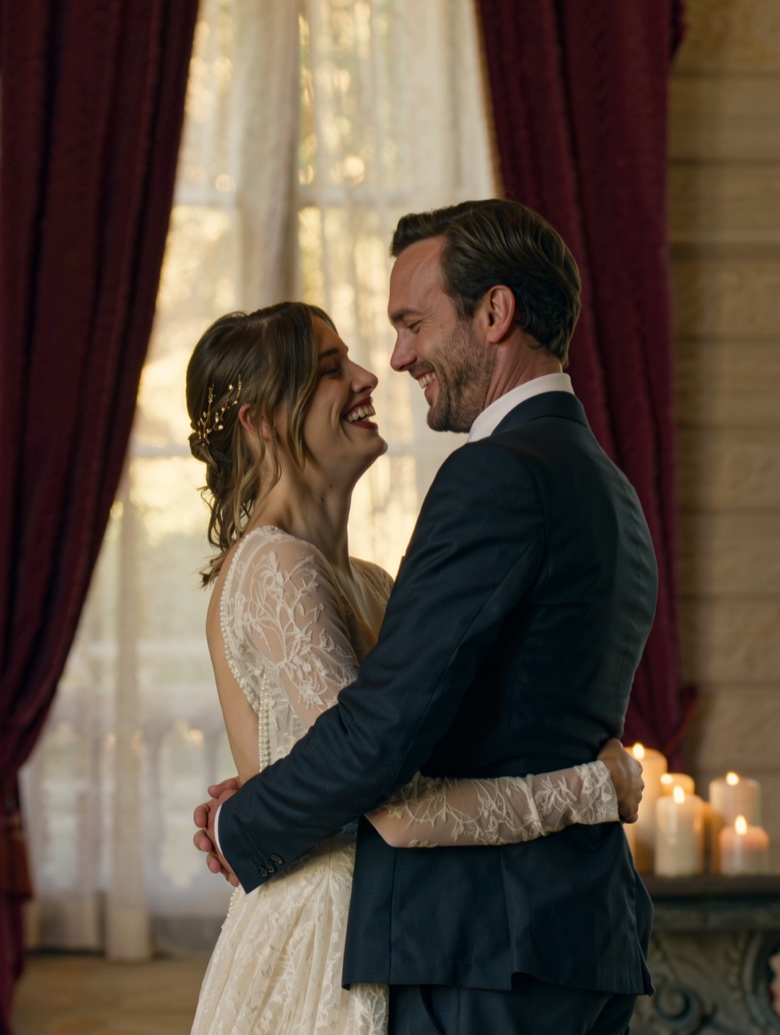 Concorso Mia Sposa — Emozione da Vivere