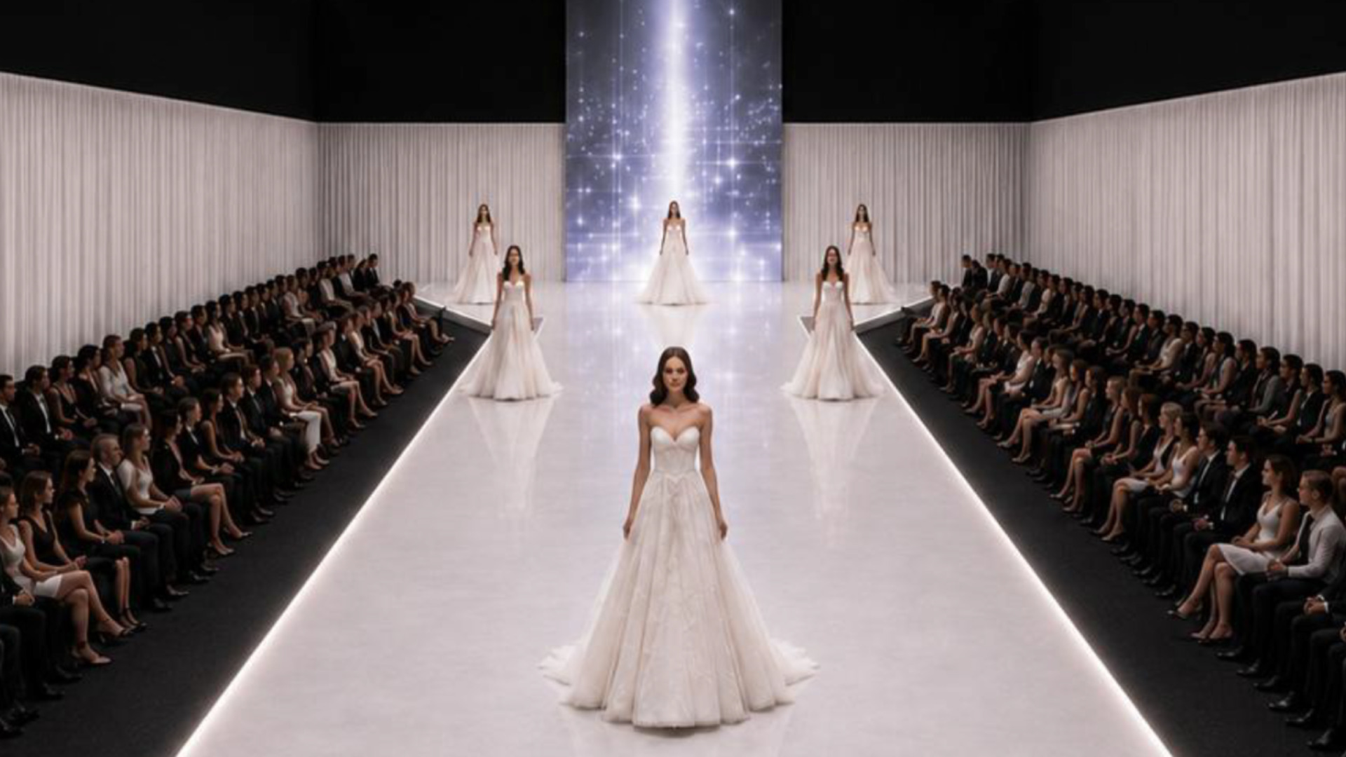 Area Sfilate Mia Sposa