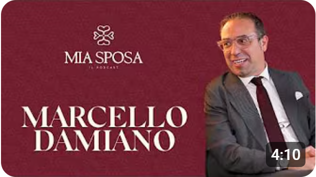 Mia Sposa podcast - Puntata 2