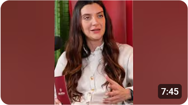 Mia Sposa podcast - Puntata 3