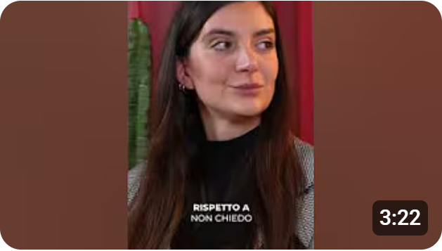 Mia Sposa podcast - Puntata 5