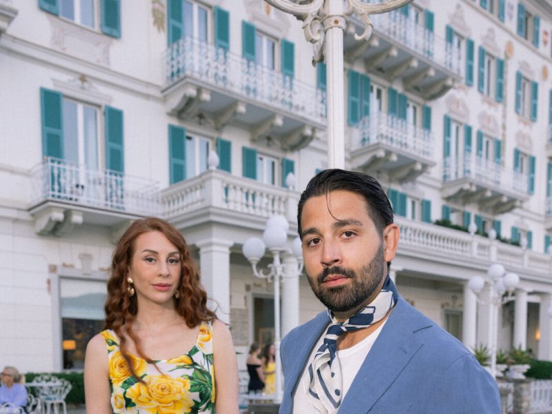Il Sogno in Riviera