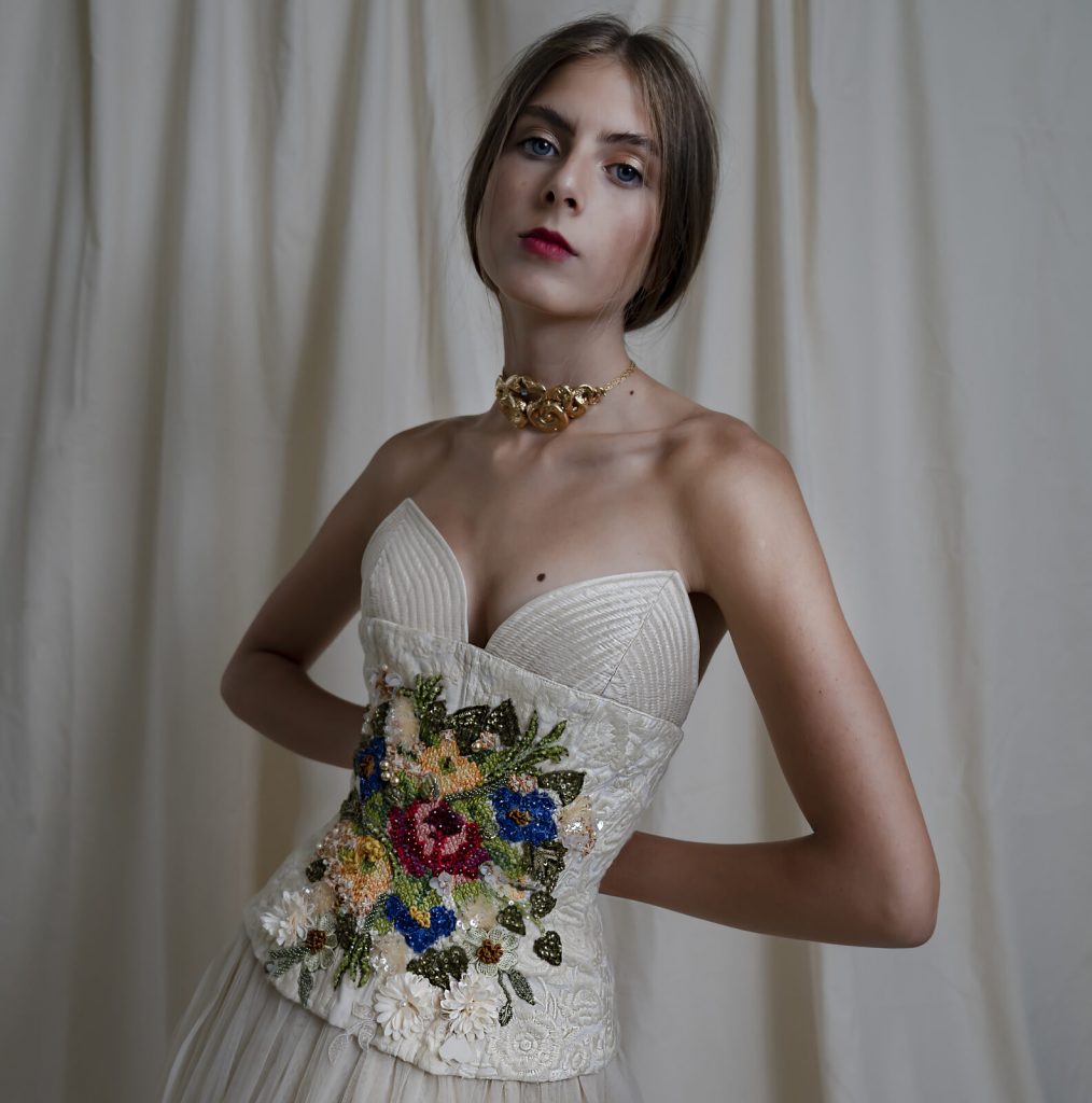 L’arte dei fiori