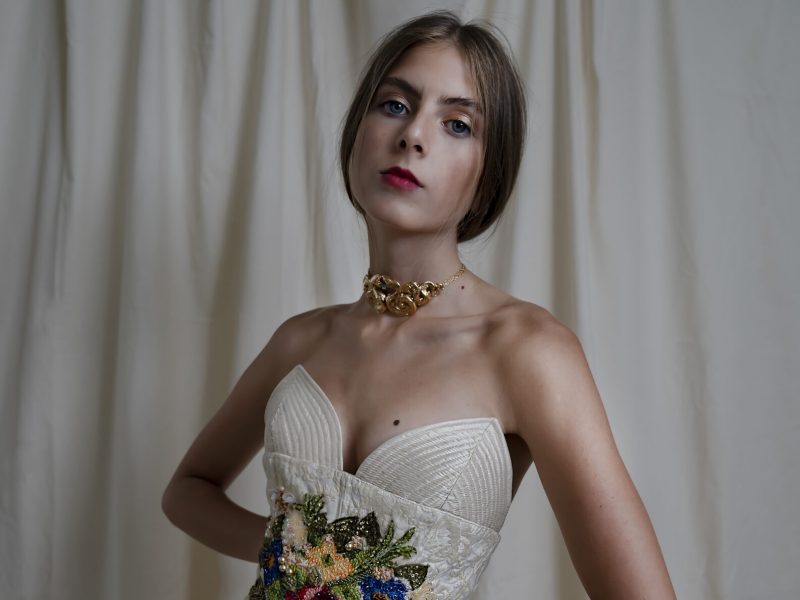 Elisabetta Delogu