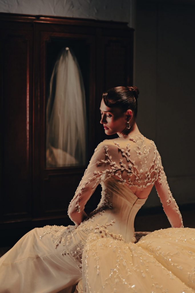 GH Bridal E09