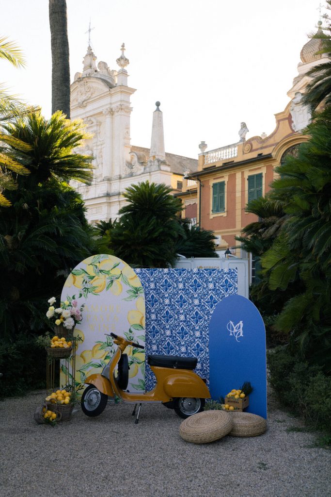 Il Sogno in Riviera